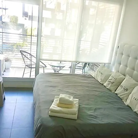 Dolce Apartment Buenos Aires Exterior photo