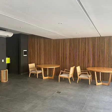 Dolce Apartment Buenos Aires Exterior photo
