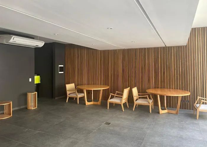 Dolce Apartment