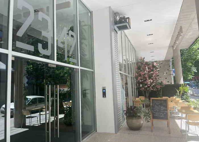 Dolce Apartment
