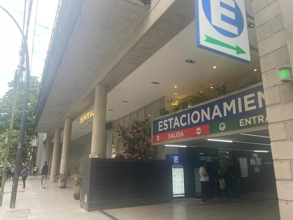Apartment Dolce Buenos Aires
