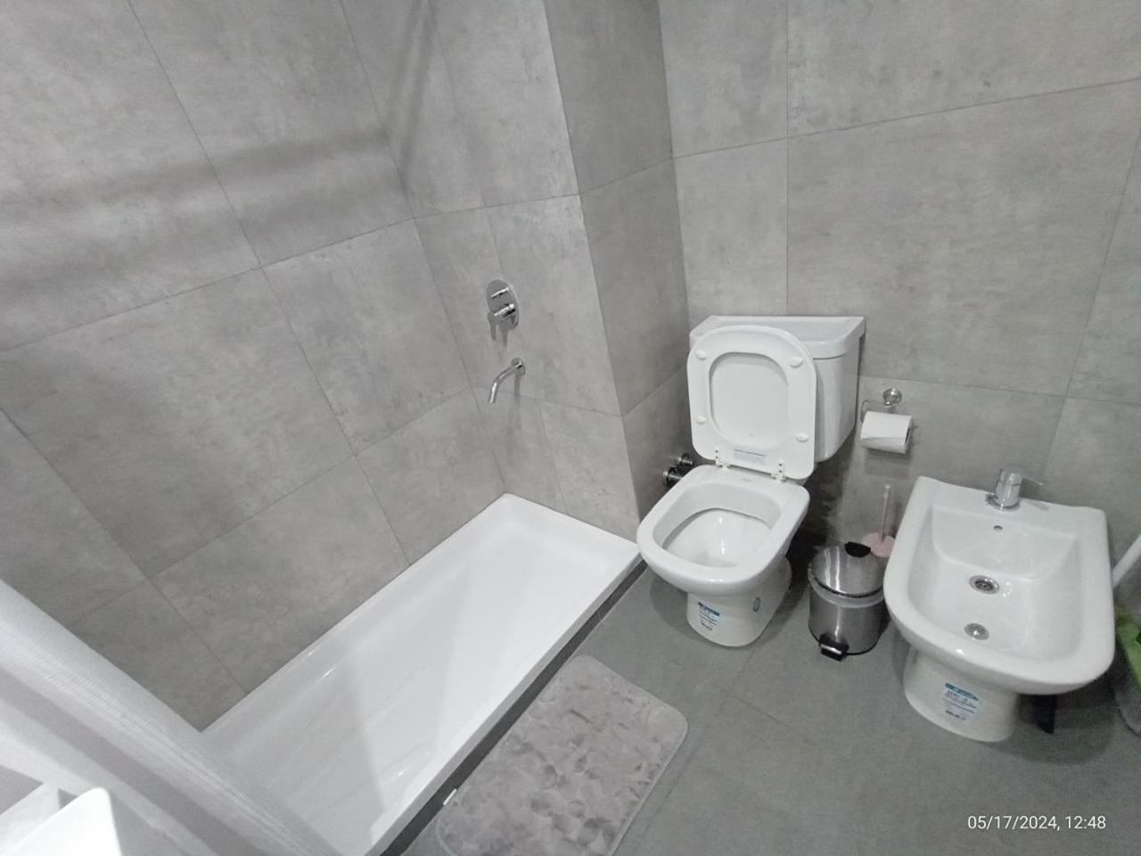 Dolce Apartment Buenos Aires