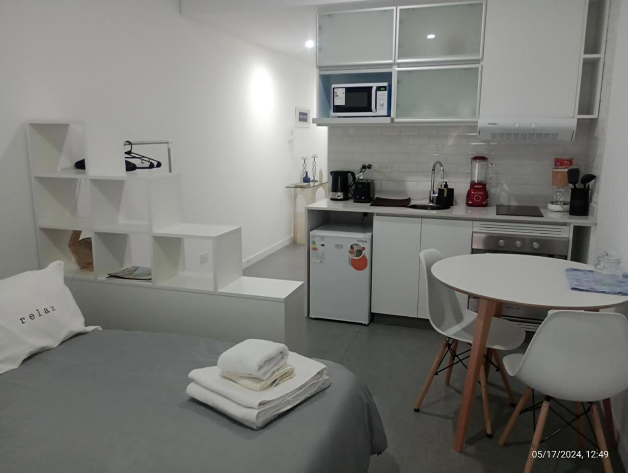Dolce Apartment