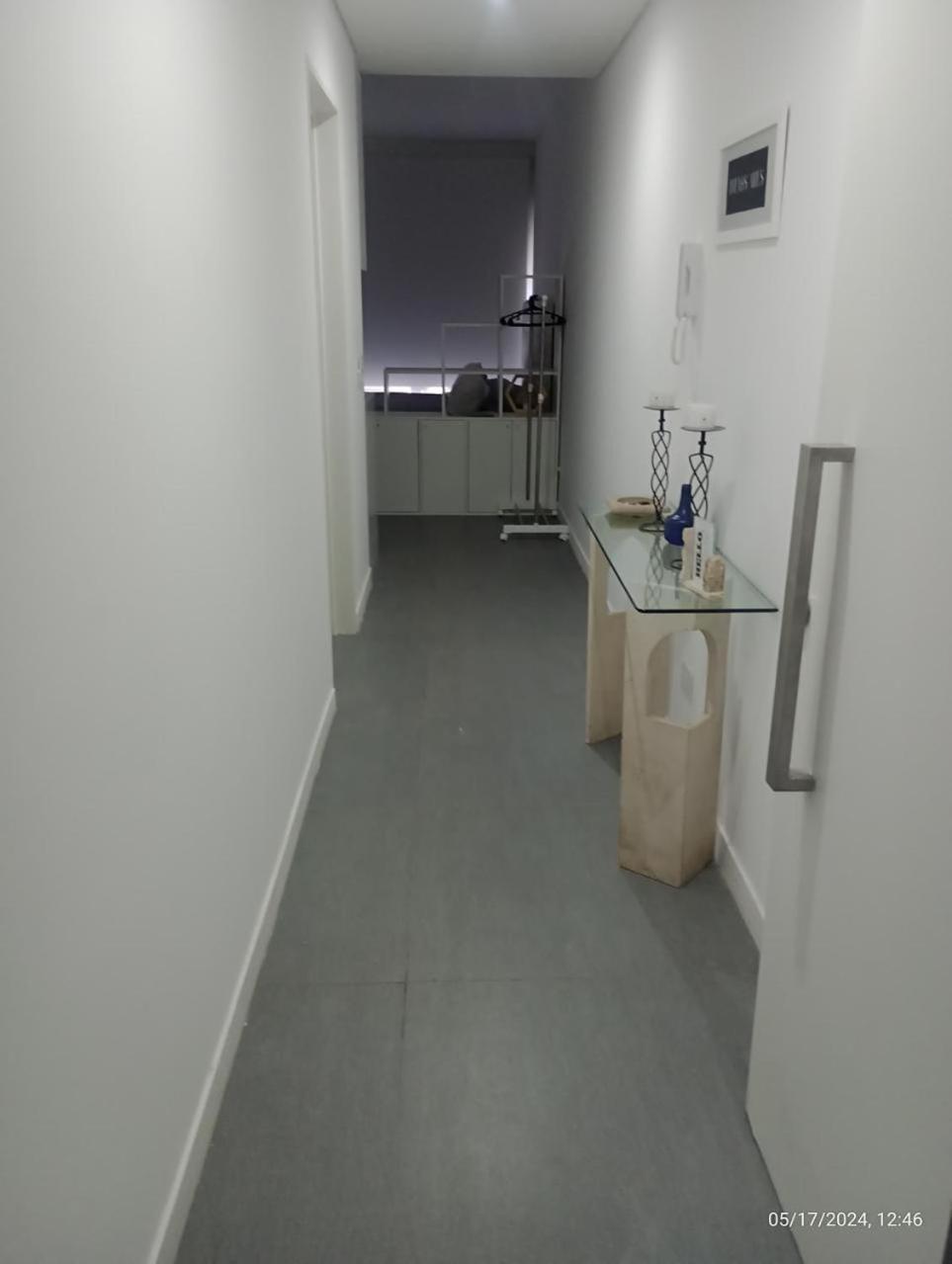 Dolce Apartment Buenos Aires